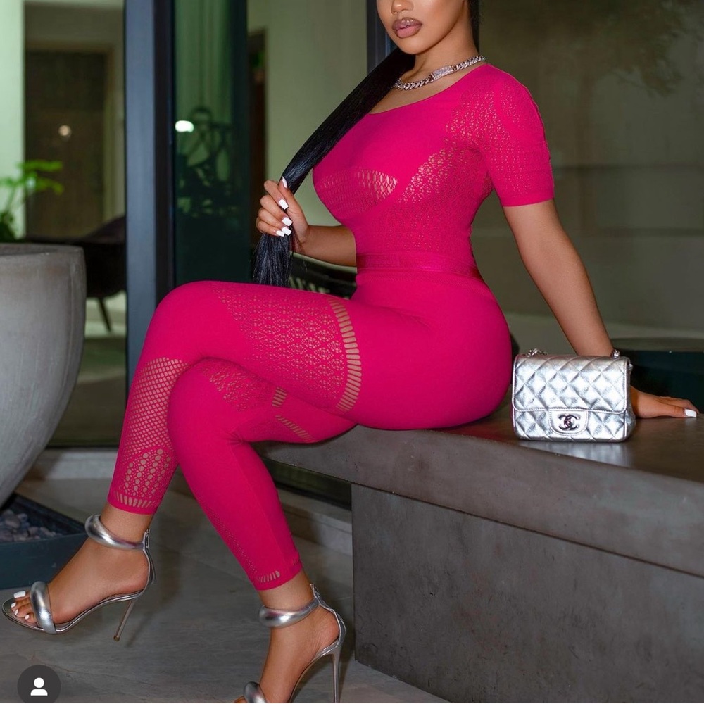 Wolford Shuri SET